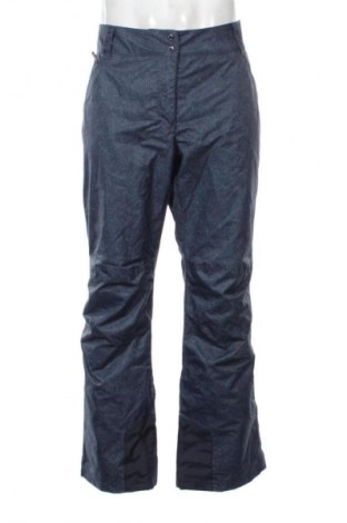 Ανδρικό παντελόνι για χειμερινά σπορ SnowTech, Μέγεθος M, Χρώμα Πολύχρωμο, Τιμή 23,99 €