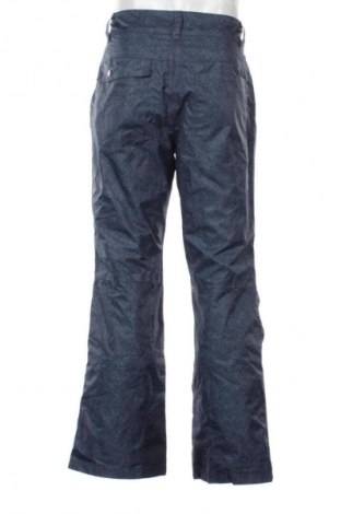 Ανδρικό παντελόνι για χειμερινά σπορ SnowTech, Μέγεθος M, Χρώμα Πολύχρωμο, Τιμή 23,99 €
