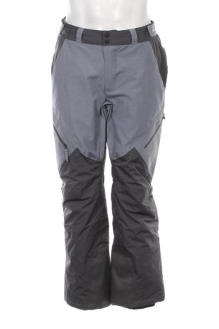 Pánské kalhoty pro zimní sporty  Stadium, Velikost S, Barva Šedá, Cena  489,00 Kč