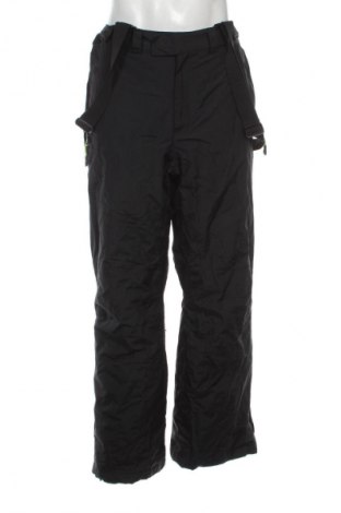 Herrenhose für Wintersport TCM, Größe XL, Farbe Schwarz, Preis € 22,99
