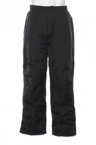 Pánské kalhoty pro zimní sporty  Unbranded, Velikost L, Barva Černá, Cena  439,00 Kč