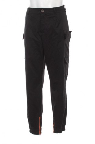 Мъжки панталон за зимни спортове Unbranded, Размер L, Цвят Черен, Цена 66,46 €