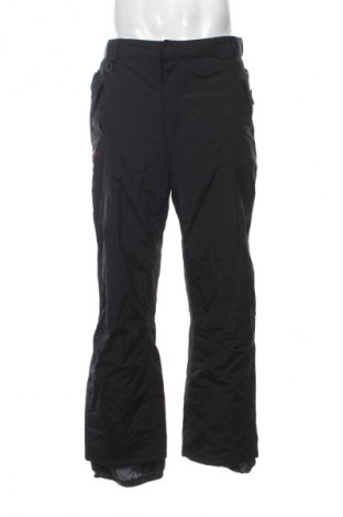 Herrenhose für Wintersport Unbranded, Größe M, Farbe Schwarz, Preis € 18,99