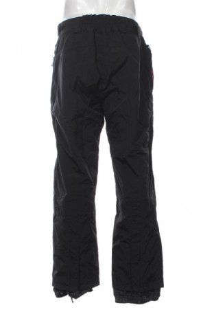 Herrenhose für Wintersport Unbranded, Größe M, Farbe Schwarz, Preis € 18,99