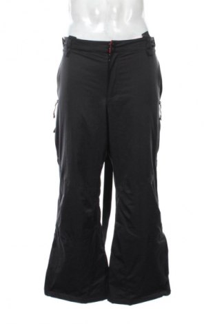 Herrenhose für Wintersport Unbranded, Größe XXL, Farbe Schwarz, Preis € 24,99