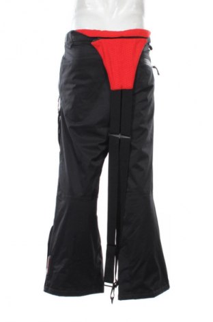 Herrenhose für Wintersport Unbranded, Größe XXL, Farbe Schwarz, Preis € 24,99