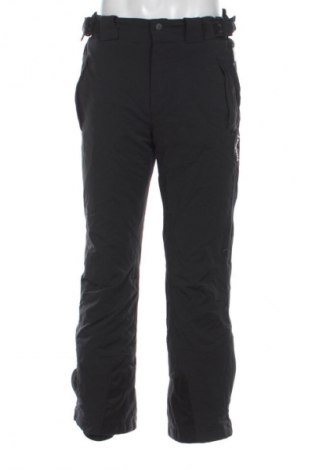 Pánské kalhoty pro zimní sporty  Vuarnet, Velikost M, Barva Černá, Cena  4 049,00 Kč