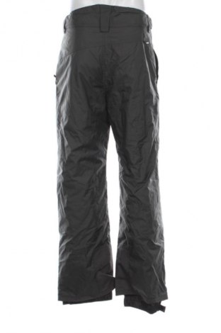 Herrenhose für Wintersport Wedze, Größe M, Farbe Grau, Preis € 20,99
