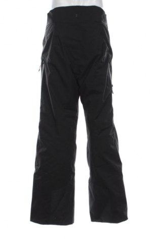 Męskie zimowe spodnie sportowe Wedze, Rozmiar XL, Kolor Czarny, Cena 74,99 zł