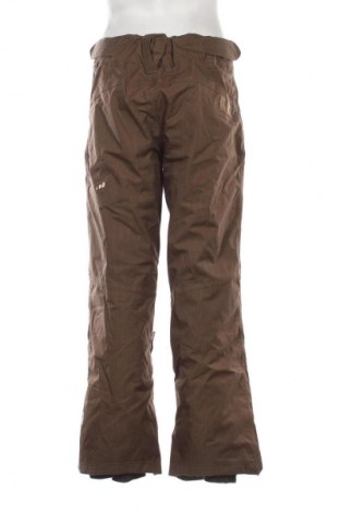 Pánske nohavice pre zimné sporty  Wedze, Veľkosť L, Farba Hnedá, Cena  77,95 €