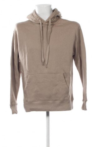 Herren Fleece Sweatshirt  Bershka, Größe M, Farbe Braun, Preis € 51,99