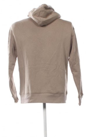 Herren Fleece Sweatshirt  Bershka, Größe M, Farbe Braun, Preis € 51,99