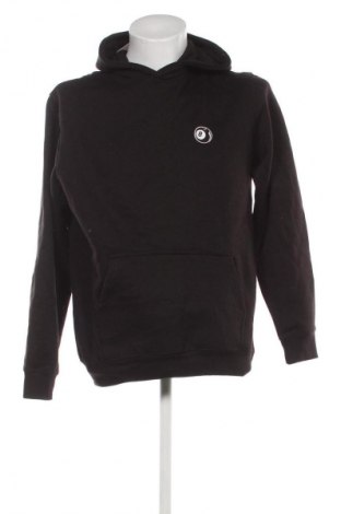 Pánska termo mikina  Boohoo, Veľkosť M, Farba Čierna, Cena  14,95 €