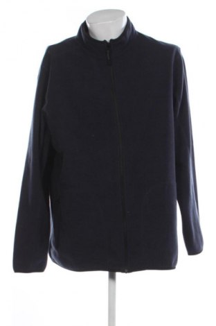 Pánská termo mikina  F&F, Velikost XXL, Barva Modrá, Cena  1 105,00 Kč