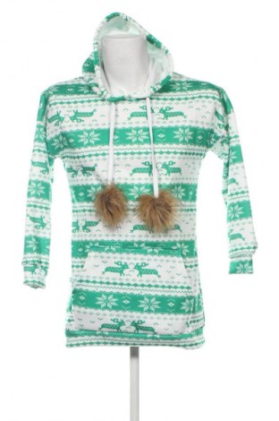 Męska bluza z polaru Gio, Rozmiar S, Kolor Kolorowy, Cena 131,57 zł