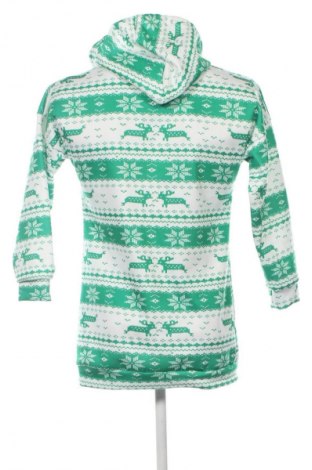 Męska bluza z polaru Gio, Rozmiar S, Kolor Kolorowy, Cena 131,57 zł