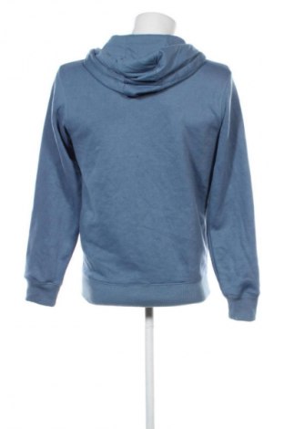 Herren Fleece Sweatshirt  Infinity, Größe S, Farbe Blau, Preis € 15,99