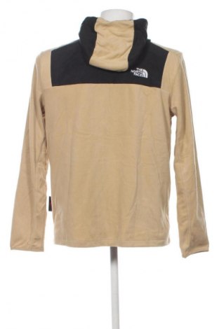 Herren Fleece Sweatshirt  The North Face, Größe L, Farbe Mehrfarbig, Preis € 129,99