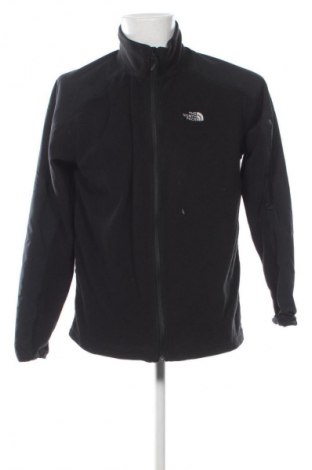 Férfi polár sweatshirt The North Face, Méret L, Szín Fekete, Ár 22 819 Ft