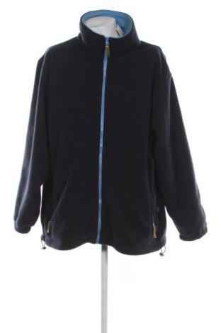 Férfi polár sweatshirt Unbranded, Méret 3XL, Szín Kék, Ár 12 349 Ft