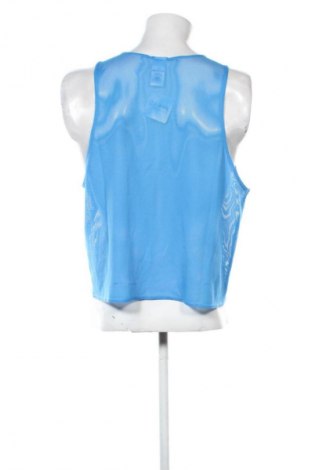 Pánské tilko  Adidas, Velikost L, Barva Modrá, Cena  288,00 Kč