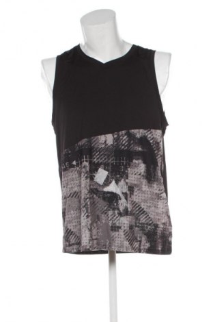 Męski podkoszulek Crivit, Rozmiar XL, Kolor Kolorowy, Cena 41,11 zł