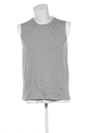 Herren Tanktop Decathlon, Größe M, Farbe Grau, Preis € 14,99