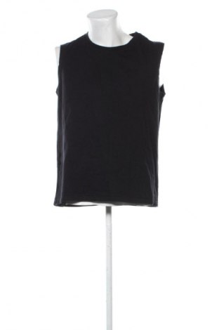 Herren Tanktop Decathlon, Größe XL, Farbe Schwarz, Preis € 8,99