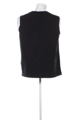 Herren Tanktop Decathlon, Größe XL, Farbe Schwarz, Preis € 8,99