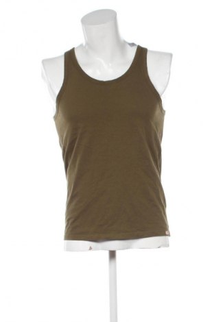 Pánské tilko  Diesel, Velikost L, Barva Zelená, Cena  549,00 Kč