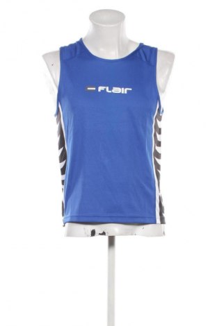 Pánské tilko  Flair, Velikost S, Barva Vícebarevné, Cena  312,00 Kč