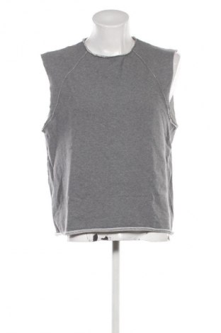 Мъжки потник Forever 21, Размер L, Цвят Сив, Цена 6,00 €