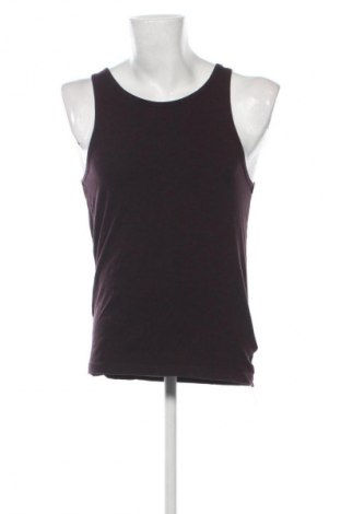 Herren Tanktop H&M, Größe S, Farbe Braun, Preis € 7,99