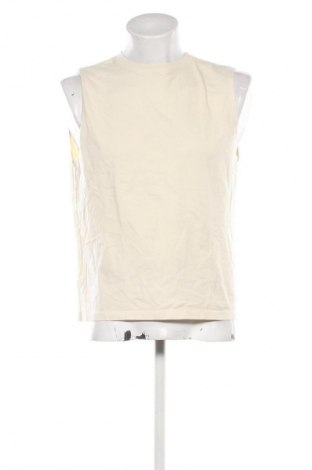 Pánské tilko  H&M, Velikost M, Barva Žlutá, Cena  169,00 Kč