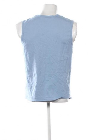 Herren Tanktop Infinity, Größe L, Farbe Blau, Preis € 7,99
