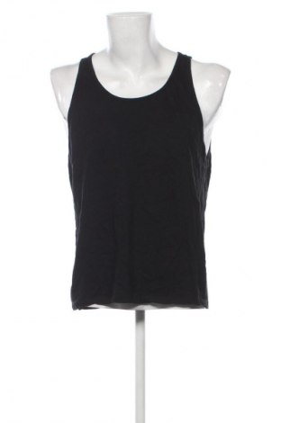 Herren Tanktop Jack & Jones, Größe XL, Farbe Schwarz, Preis 7,99 €