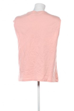 Мъжки потник Manfinity, Размер L, Цвят Розов, Цена 6,13 €