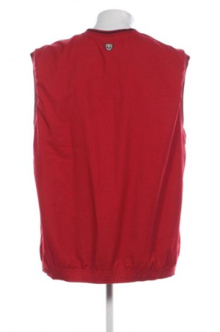 Herren Tanktop Nike, Größe XL, Farbe Rot, Preis € 18,99