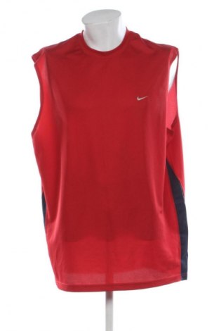 Herren Tanktop Nike, Größe XL, Farbe Mehrfarbig, Preis € 18,99