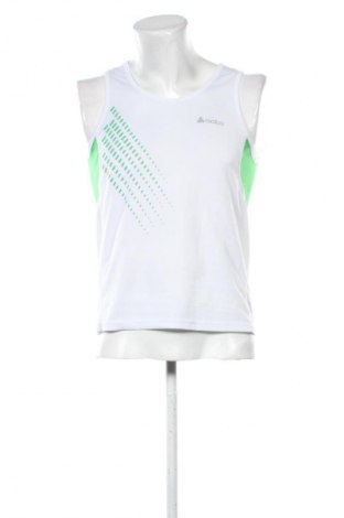 Ανδρικό αμάνικο  Odlo, Μέγεθος M, Χρώμα Λευκό, Τιμή 7,99 €