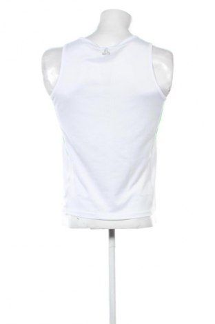 Ανδρικό αμάνικο  Odlo, Μέγεθος M, Χρώμα Λευκό, Τιμή 7,99 €