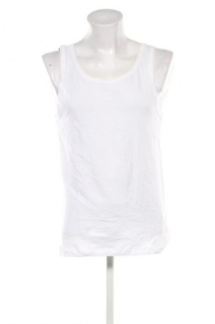 Męski podkoszulek Schiesser, Rozmiar XL, Kolor Biały, Cena 75,99 zł