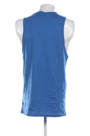 Мъжки потник Smilodox, Размер M, Цвят Син, Цена 6,13 €