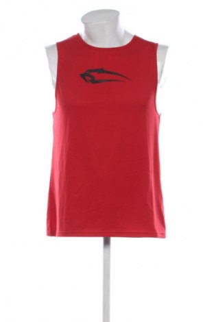 Pánské tilko  Smilodox, Velikost S, Barva Červená, Cena  249,00 Kč