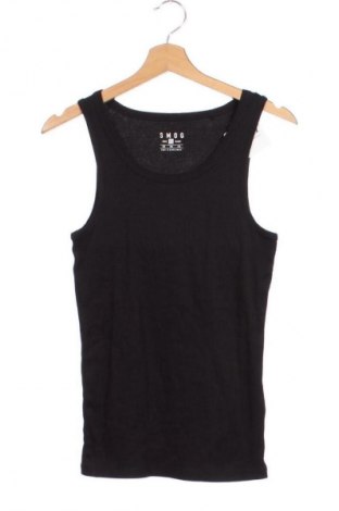 Ανδρικό αμάνικο  Smog, Μέγεθος XS, Χρώμα Μαύρο, Τιμή 9,99 €