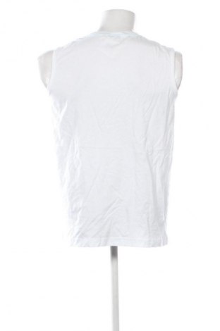 Maiou bărbătesc Tom Tailor, Mărime L, Culoare Alb, Preț 35,99 Lei