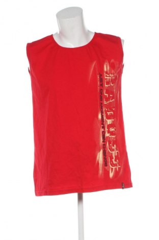 Męski podkoszulek Unbranded, Rozmiar M, Kolor Czerwony, Cena 42,87 zł