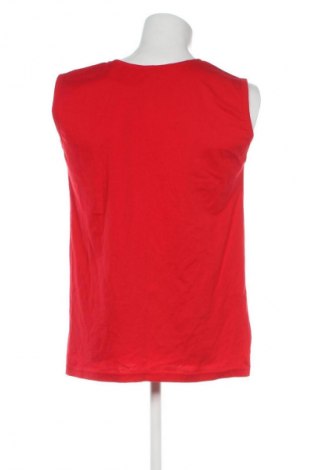Męski podkoszulek Unbranded, Rozmiar M, Kolor Czerwony, Cena 42,87 zł