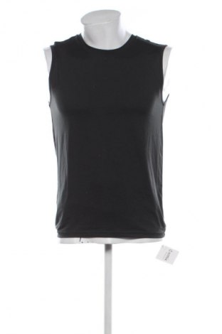 Herren Tanktop Unbranded, Größe M, Farbe Schwarz, Preis 6,99 €