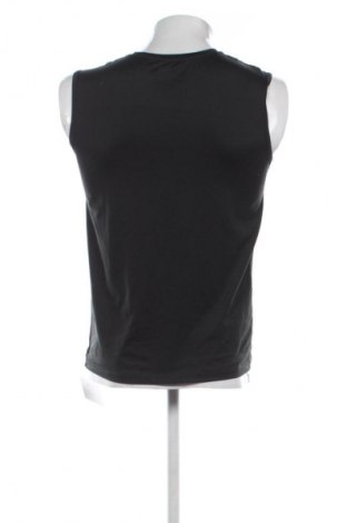 Herren Tanktop Unbranded, Größe M, Farbe Schwarz, Preis 6,99 €